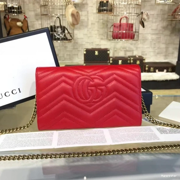 Hyperpeter GG Gucci Marmont 0731